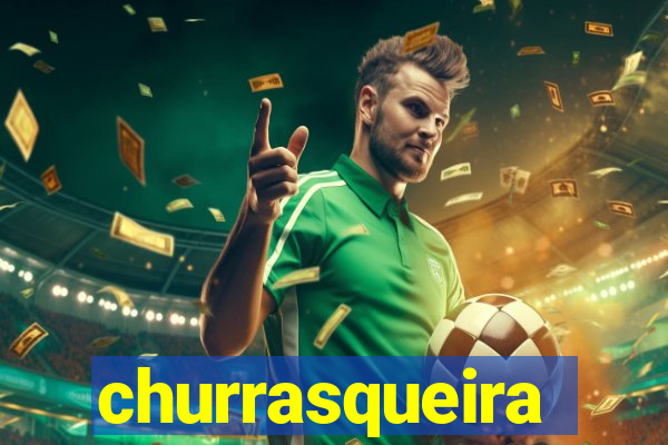 churrasqueira fortune grill